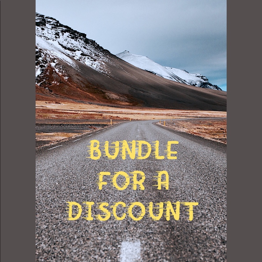 Bundle for a Discount